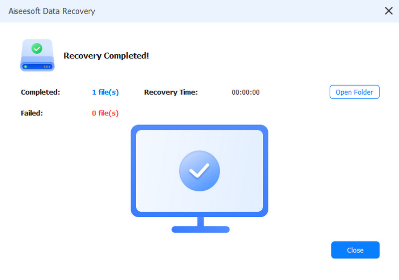 Recover deleted dcim folder