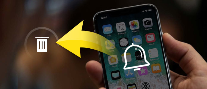 Delete Ringtones from iPhone