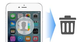 How to Delete Multiple Contacts on iPhone