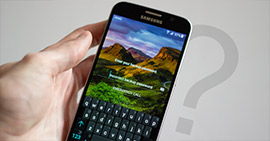 Android Backup When You Forgot Samsung Password
