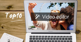Free Video Editing Software