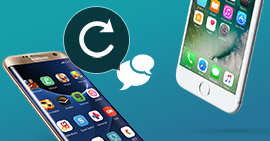 SMS backup