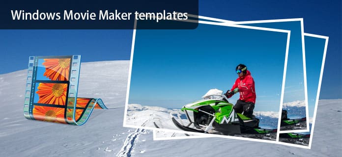 Movie Maker Templates