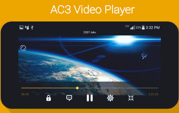 AC3 Player